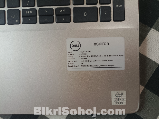 Dell Laptop